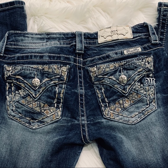 miss me jeans 27